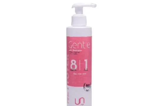 Aullyn Gentle 250ml