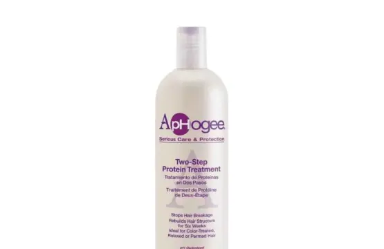 ApHogee Two-Step Protein Treatment 473ml