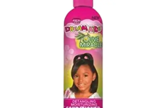 African Pride Dream Kids Conditioner 355ml