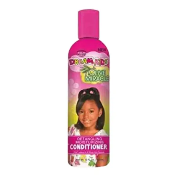 African Pride Dream Kids Conditioner 355ml - Imagen 1