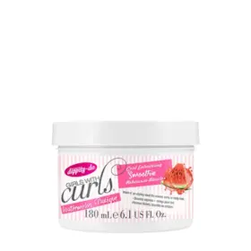 Dippity Do Girls With Curls Watermelon Smoothie Kids 180ml