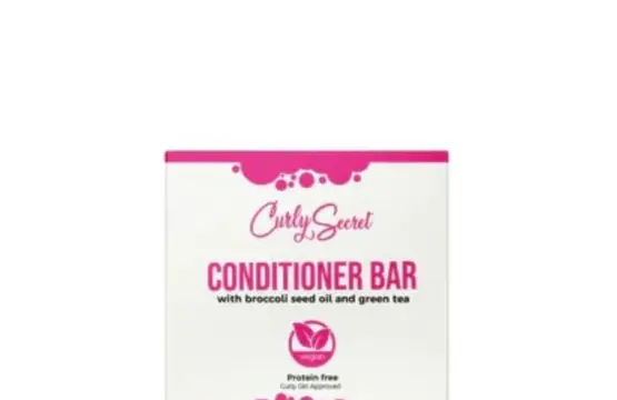 Curly Secret Conditioner Bar 60g