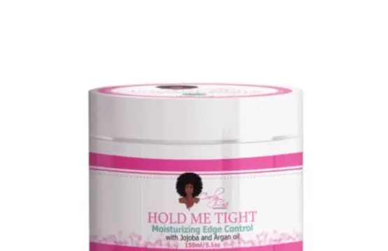 Curly Secret Hold Me Tight Edge Control 150ml