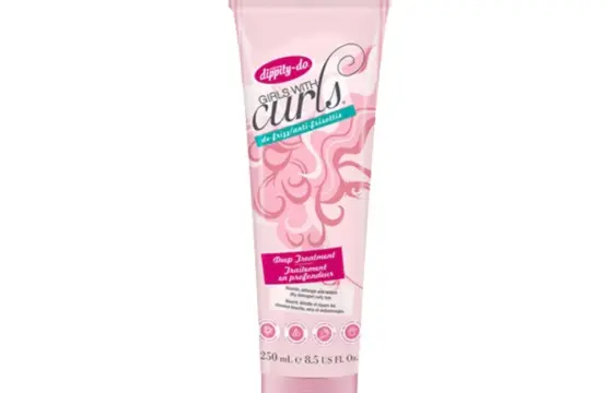 Dippity Do Girls With Curls Deep Treatment 250ml