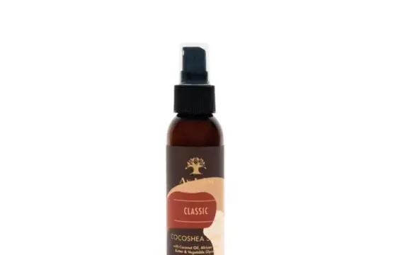 AS I AM Classic CocoShea Spray 120ml