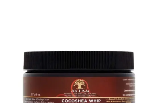 AS I AM Classic Cocoshea Whip 227ml