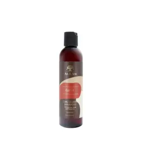 AS I AM Classic Curl Clarity Shampoo 237ml