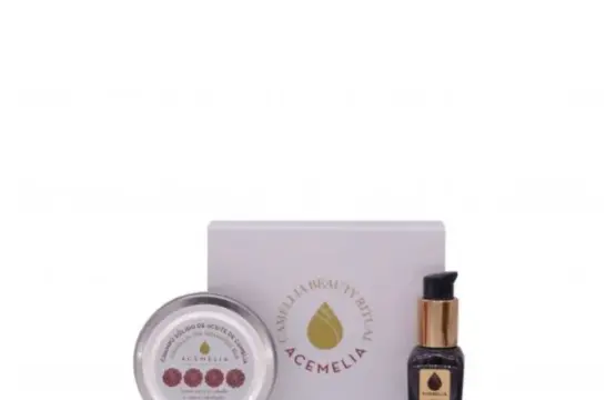 Acemelia Pack Beauty Hair