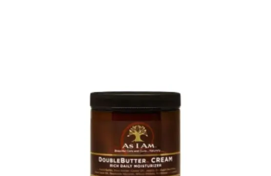 AS I AM Classic DoubleButter Cream 227g
