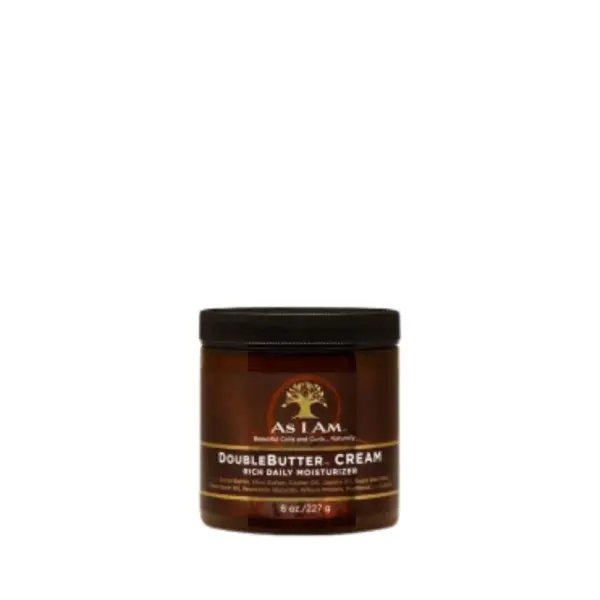 AS I AM Classic DoubleButter Cream 227g - Imagen 1