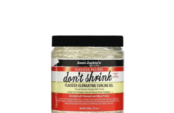 Aunt Jackie´s Flaxseed Don’t Shrink 426g