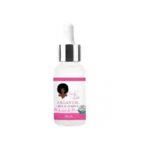 Curly Secret Oil 100% Organic Cold-pressed Argan 100ml