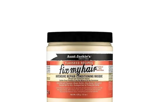 Aunt Jackie´s Flaxseed Fix My Hair 426g