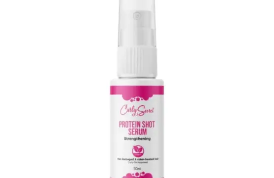 Curly Secret Protein Shot Serum 50ml