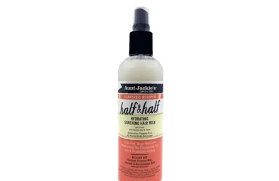 Aunt Jackie´s Flaxseed Half and Half Hair Milk 355ml