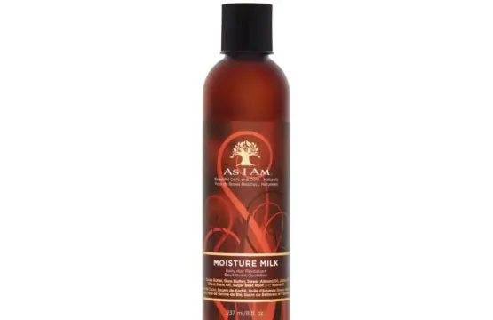 AS I AM Classic Moisture Milk 236ml