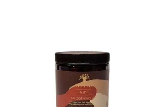 AS I AM Classic Smoothing Gel 227g