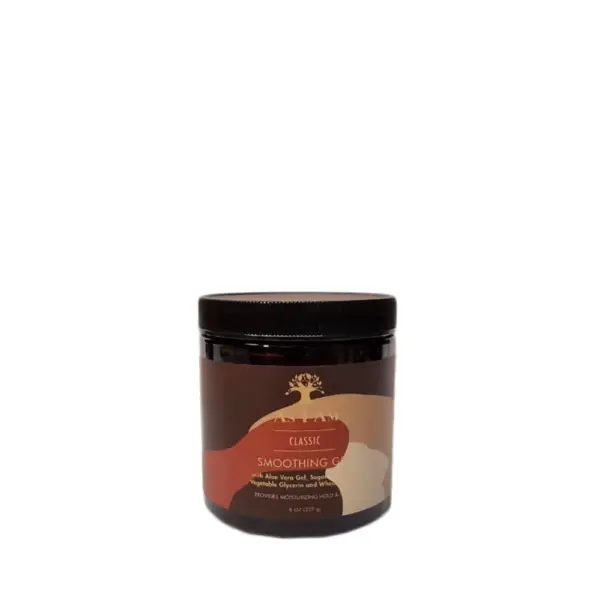 AS I AM Classic Smoothing Gel 227g - Imagen 1
