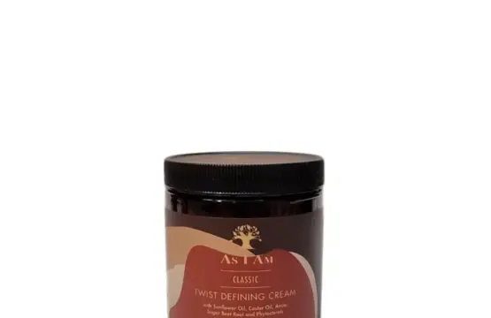 AS I AM Classic Twist Defining Cream 227g
