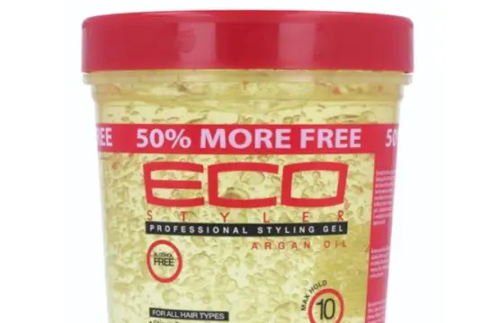 ECO Style Styling Gel Argan Oil 710ml