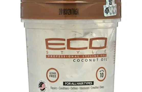 ECO Style Styling Gel Coconut 473ml