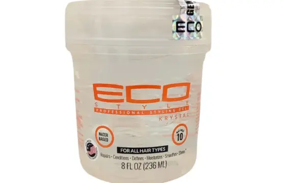 ECO Style Styling Gel Krystal 236ml