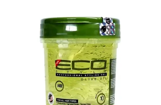 ECO Style Styling Gel Olive Oil 236ml