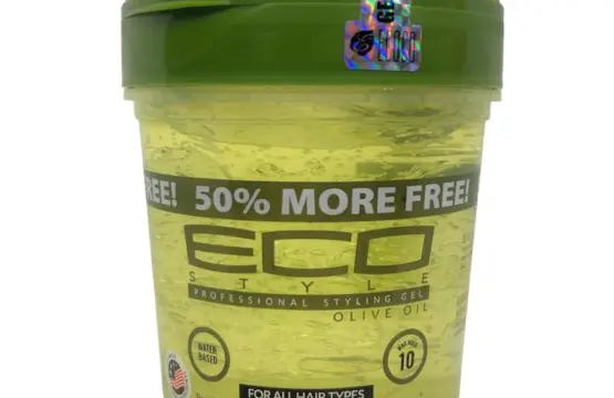 ECO Style Styling Gel Olive Oil 710ml