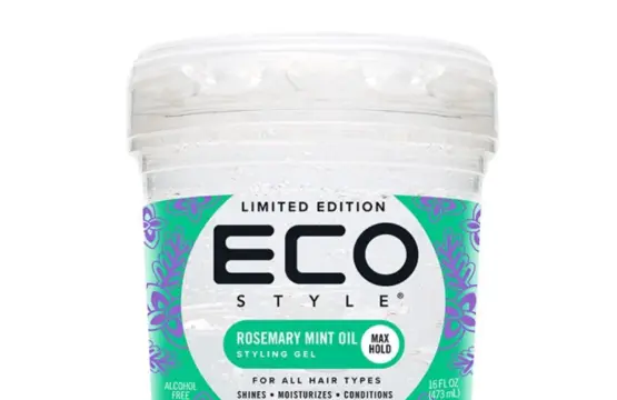 ECO Style Styling Gel Rosemary Mint Oil 473ml