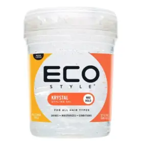 ECO Style Styling Gel Krystal 976ml
