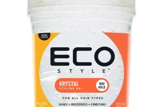 ECO Style Styling Gel Krystal 976ml