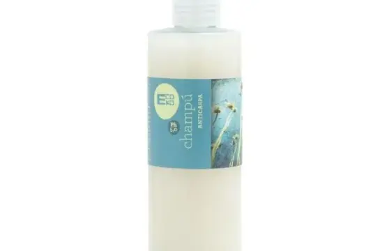 Ecoeko Champú Anticaspa 300ml photo review