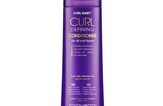 Giovanni Curl Habit Defining Conditioner 399ml