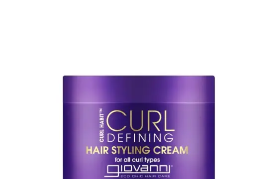 Giovanni Curl Habit Defining Hair Styling Cream 295ml