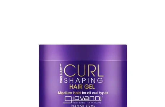 Giovanni Curl Habit Shaping Hair Gel 310ml