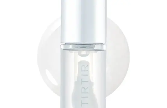 Tir Tir My Glow Lip Oil Honey 5,7ml