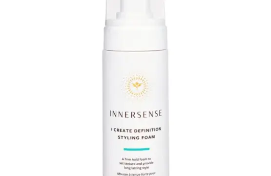 Innersense I Create Definition Styling Foam 177ml