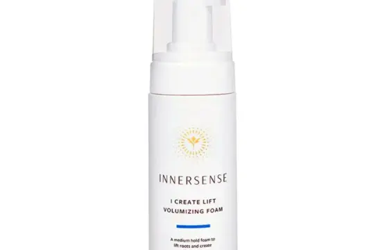 Innersense I Create Lift Volumizing Foam 177ml