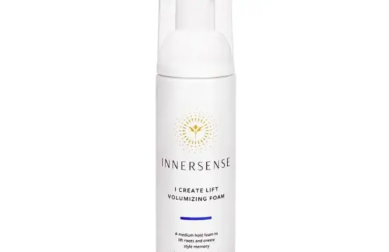 Innersense I Create Lift Volumizing Foam 70ml