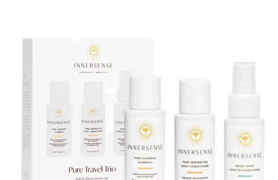 Innersense Travel Trio Pure