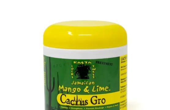 Jamaican Mango and Lime Cactus Gro 170g