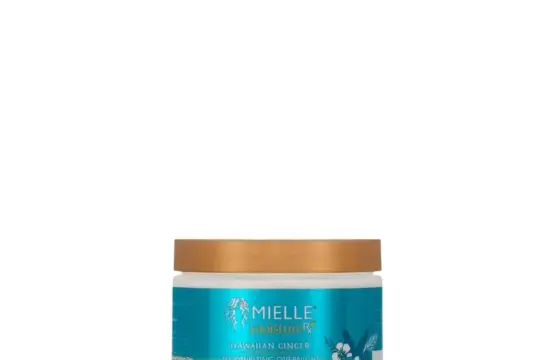 Mielle Organics Moisture RX Hawaiian Ginger Moisturizing Overnight Conditioner 340g