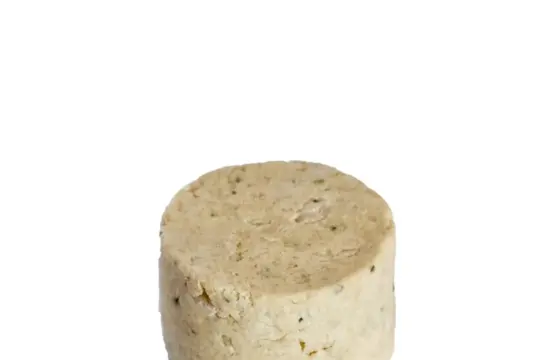 Kia Ora Champú Sólido Cubano cabellos grasos, sin volumen 85g