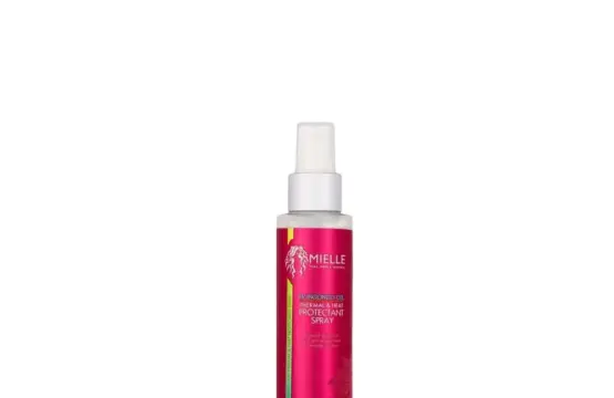 Mielle Organics Mongongo Heat Protectant Spray 113ml