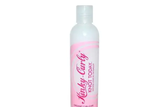 Kinky Curly Knot Today Natural Leave-In Detangler 236ml