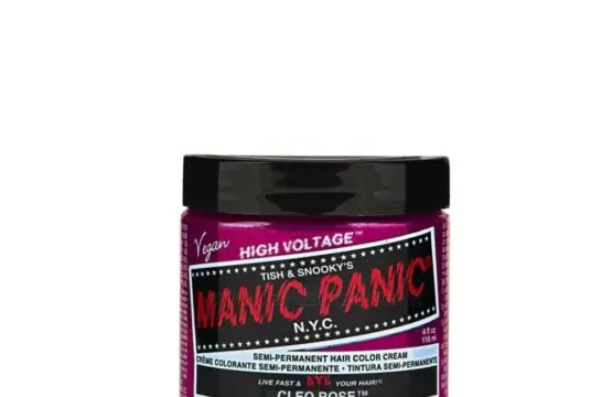 Manic Panic Classic Cleo Rose 118ml