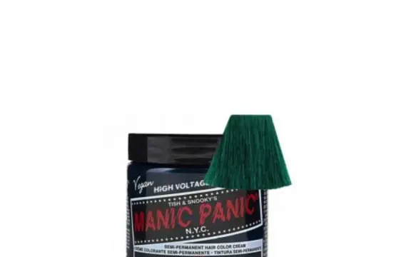Manic Panic Classic Enchanted Forest 118ml