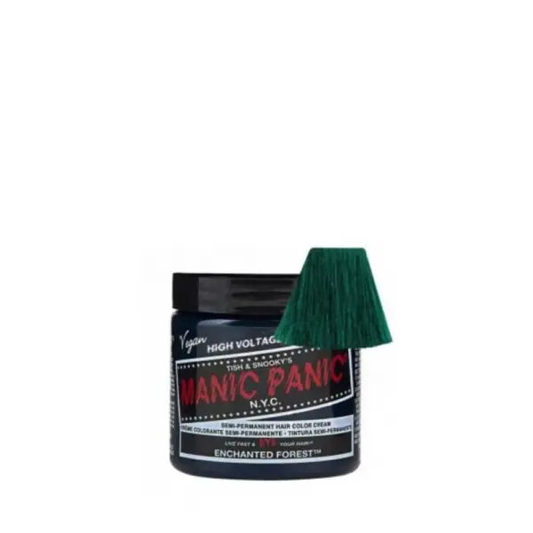 Manic Panic Classic Enchanted Forest 118ml - Imagen 1
