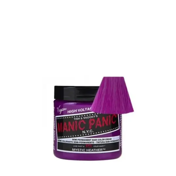 Manic Panic Classic Mystic Heather 118ml - Imagen 1