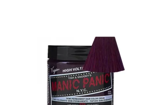 Manic Panic Classic Purple Haze 118ml
